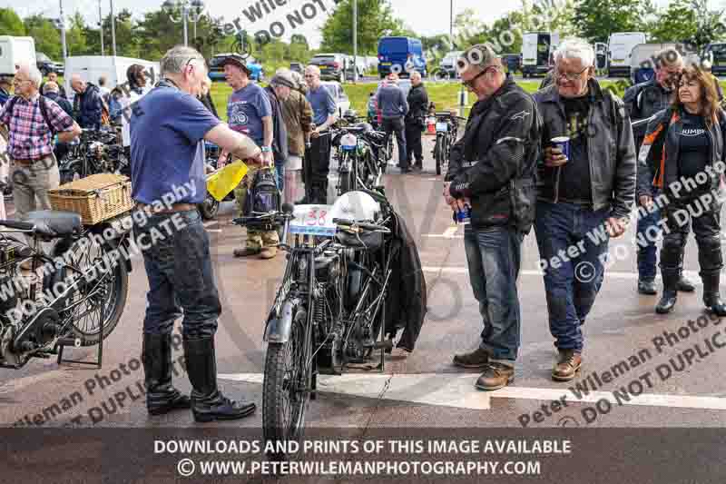 Vintage motorcycle club;eventdigitalimages;no limits trackdays;peter wileman photography;vintage motocycles;vmcc banbury run photographs